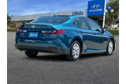 Toyota Camry 2025 LE 4dr Sed en Fresno
