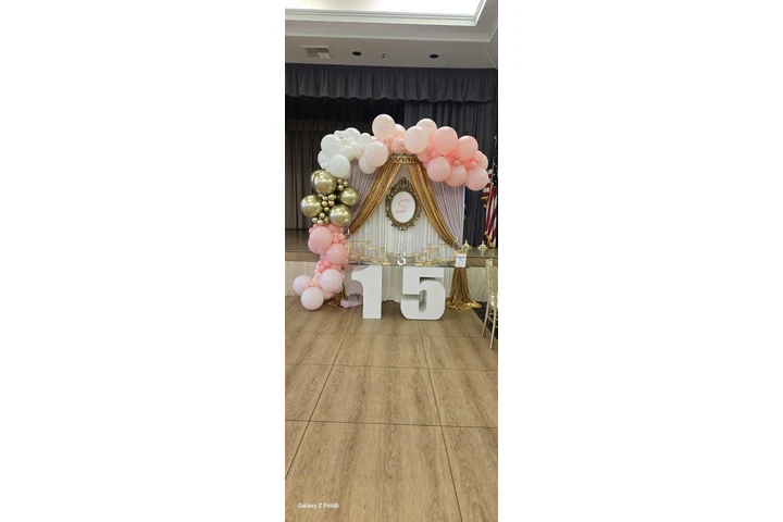 Salon para 500 personas image 2