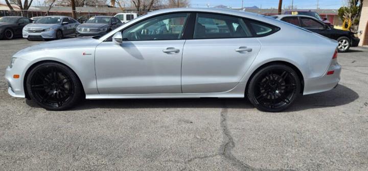 $15995 : 2014 A7 3.0T quattro Prestige image 7