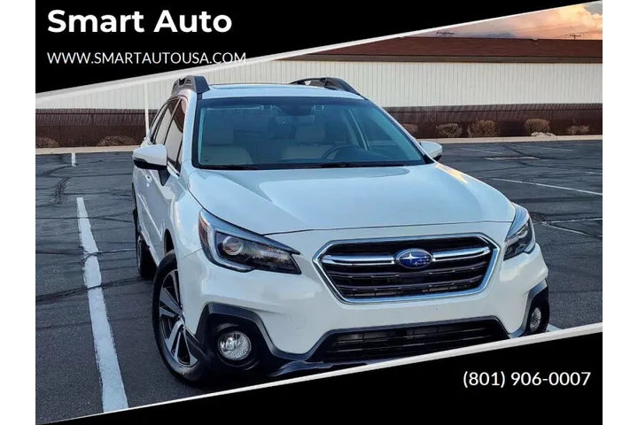 $17500 : 2018 Outback 3.6R Limited image 1