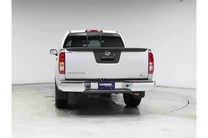 $20998 : Nissan Frontier 2018 4x2 SV image 6