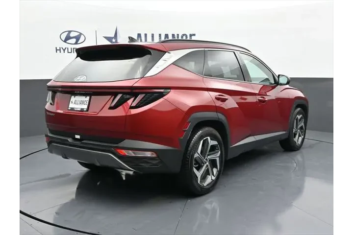 $31000 : Hyundai TUCSON 2024 Limited image 9