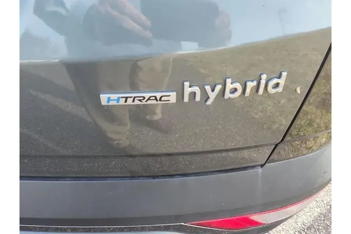 $25930 : Hyundai TUCSON Hybrid 2022 A image 7