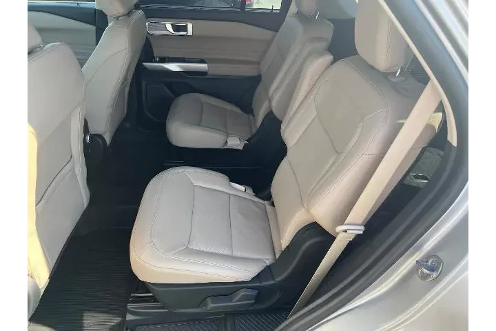 $34995 : Ford Explorer 2022 AWD Limit image 10