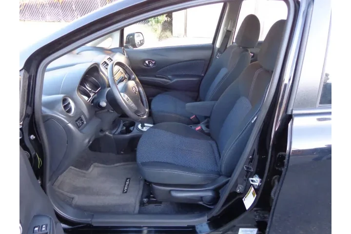 $6950 : 2014 Versa Note S Plus image 9