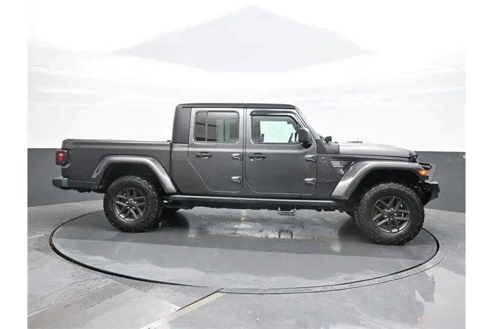 $34444 : Jeep Gladiator 2024 4x4 Spor image 8
