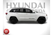 $17200 : Jeep Grand Cherokee 2018 4x4 thumbnail