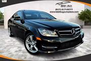 $11995 : 2014 MERCEDES-BENZ C-CLASS C thumbnail