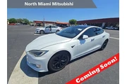 Tesla Model S 2019 AWD 75D 4 en Miami