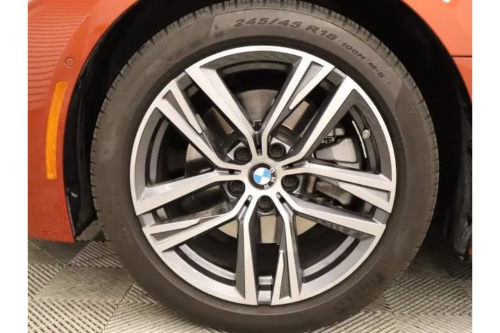 $38300 : BMW 4 Series 2024 430i Gran image 7