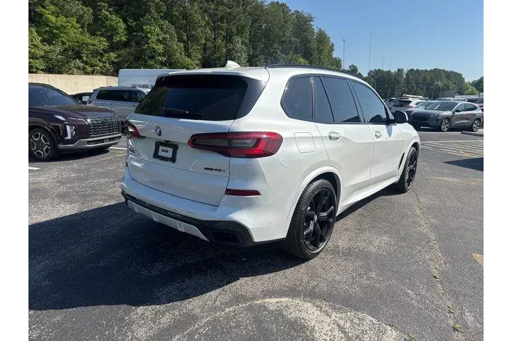 $30990 : BMW X5 2019 AWD xDrive50i 4d image 6