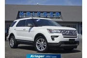 Ford Explorer 2019 AWD XLT 4