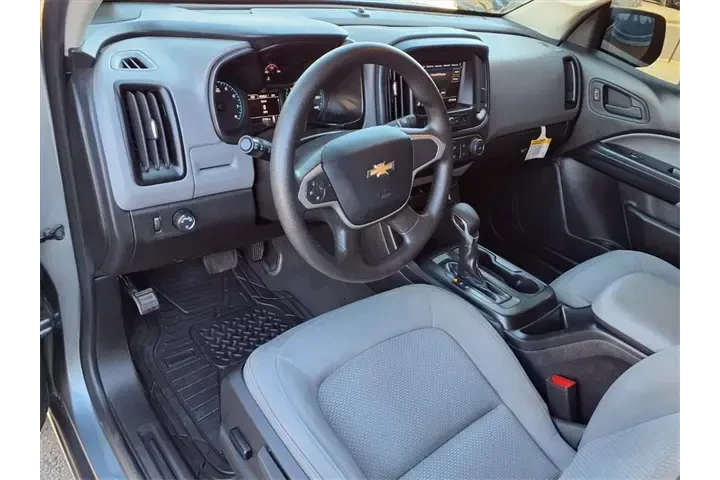 $23999 : Chevrolet Colorado 2022 4x2 image 5