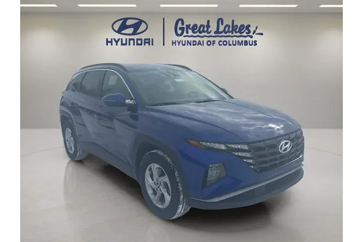 $18977 : Hyundai TUCSON 2022 AWD SEL image 7
