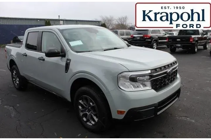 $26000 : Ford Maverick 2022 XLT 4dr S image 1