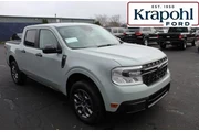 Ford Maverick 2022 XLT 4dr S