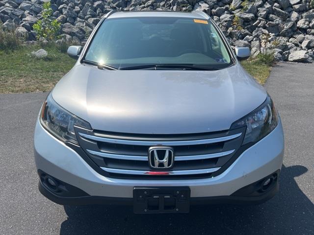 $12498 : PRE-OWNED 2012 HONDA CR-V EX-L image 2