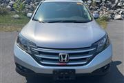 $12498 : PRE-OWNED 2012 HONDA CR-V EX-L thumbnail