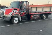 Nando Towing en Phoenix