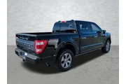 $40000 : Ford F-150 2023 4x4 Platinum thumbnail