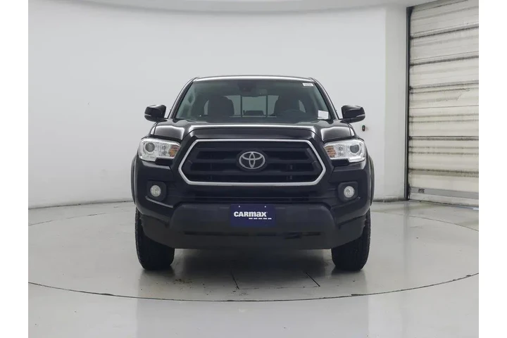 $33998 : Toyota Tacoma 2022 4x4 SR5 V image 5