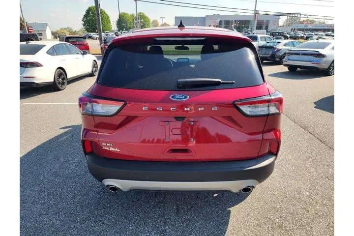 $19662 : Ford Escape 2021 SEL 4dr SUV image 5