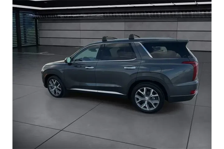 $27998 : Hyundai PALISADE 2022 SEL 4d image 5
