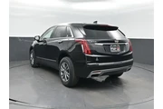 $26530 : Cadillac XT5 2021 Premium Lu thumbnail