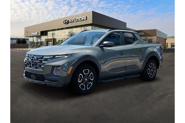 $27625 : Hyundai SANTA CRUZ 2024 AWD image 2