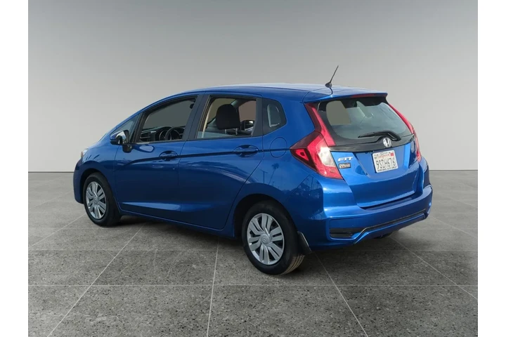 $21650 : Honda Fit 2020 LX 4dr Hatchb image 3