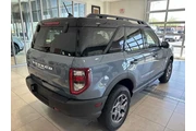 $34485 : Ford Bronco Sport 2024 AWD B thumbnail