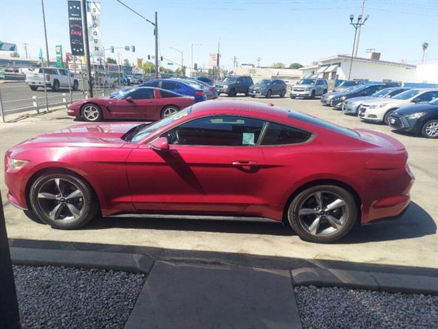 $11995 : 2015 Mustang EcoBoost Premium image 6