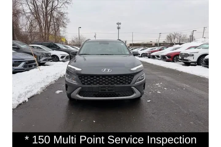 $19990 : Hyundai KONA 2023 AWD SEL 4d image 8