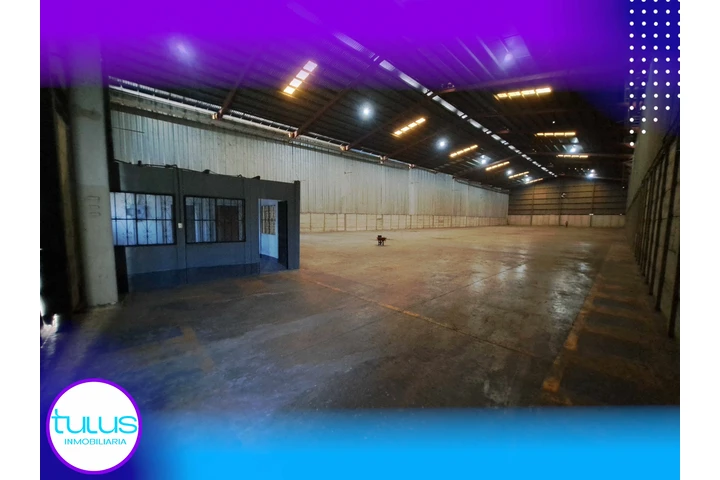 $12119 : BODEGA EN RENTA EN ESCUINTLA image 2