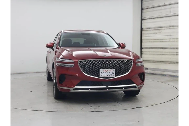 $35998 : Genesis GV70 2023 AWD 2.5T S image 5