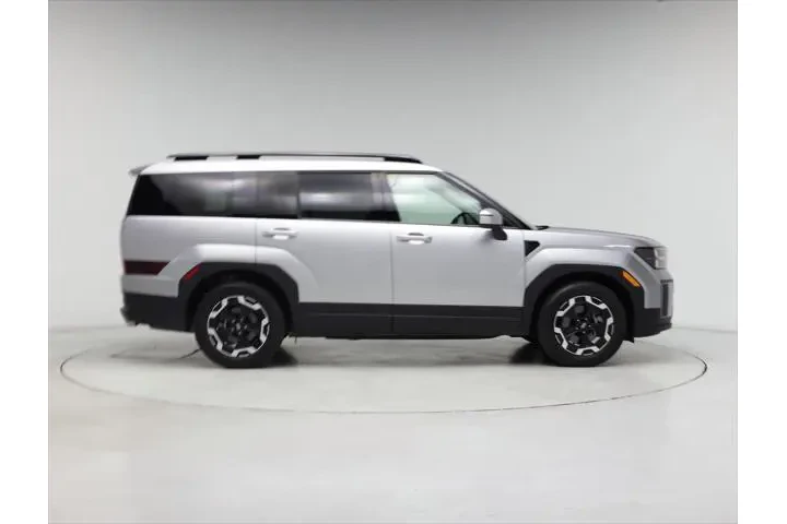 $29998 : Hyundai SANTA FE 2025 SEL 4d image 7