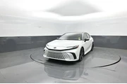 $34202 : Toyota Camry 2025 SE 4dr Sed thumbnail