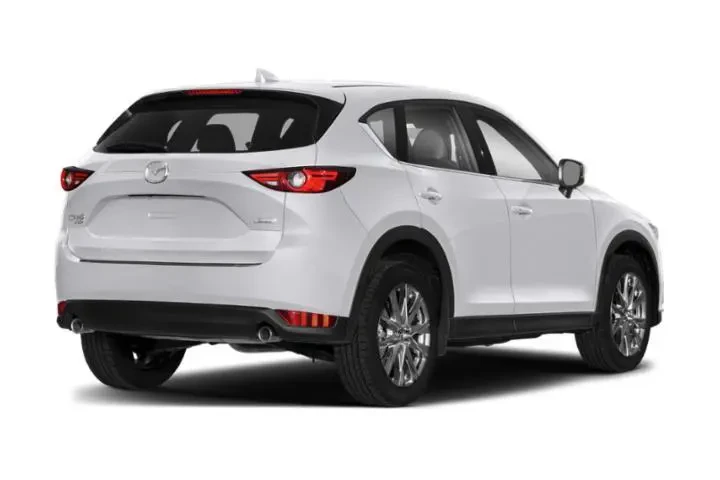 $20555 : Mazda CX-5 2019 AWD Touring image 3