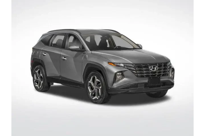 $29987 : Hyundai TUCSON Plug-in Hybri image 6