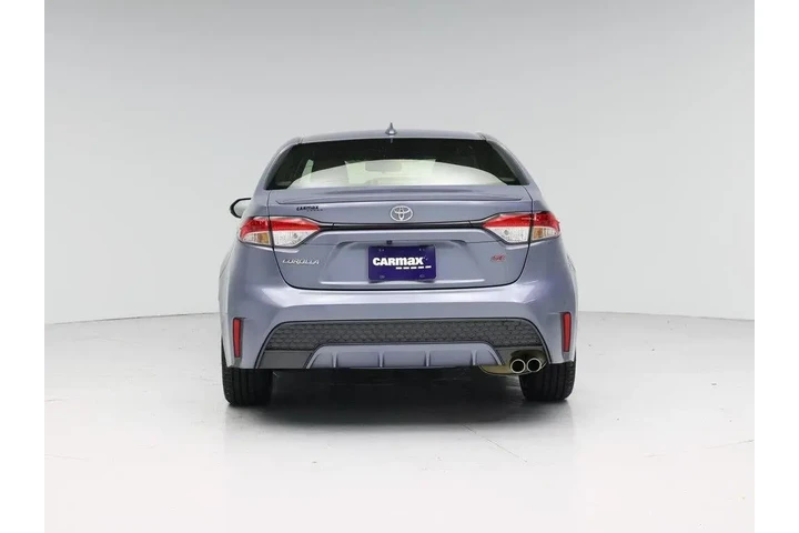 $20998 : Toyota Corolla 2022 SE 4dr S image 6
