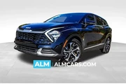 Kia Sportage 2023 EX 4dr SUV en Atlanta