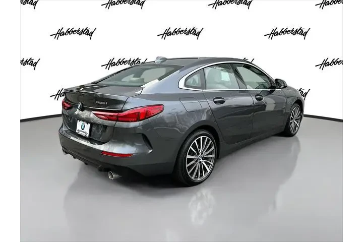 $18595 : BMW 2 Series 2021 AWD 228i x image 5