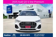 $30798 : Audi Q3 2025 AWD quattro S l thumbnail