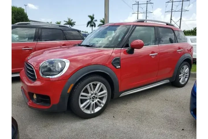 $14990 : MINI Countryman 2019 Cooper image 3