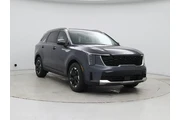 Kia Sorento 2024 S 4dr SUV en Charlotte