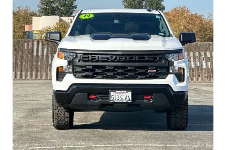$39990 : Chevrolet Silverado 1500 202 image 8