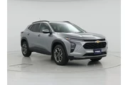 Chevrolet Trax 2025 LT 4dr C en Sacramento
