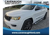 Jeep Grand Cherokee 2021 4x4 en Memphis