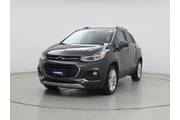 $16998 : Chevrolet Trax 2020 AWD Prem thumbnail