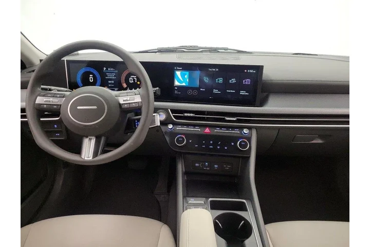 $22998 : Hyundai SONATA 2025 SEL 4dr image 9
